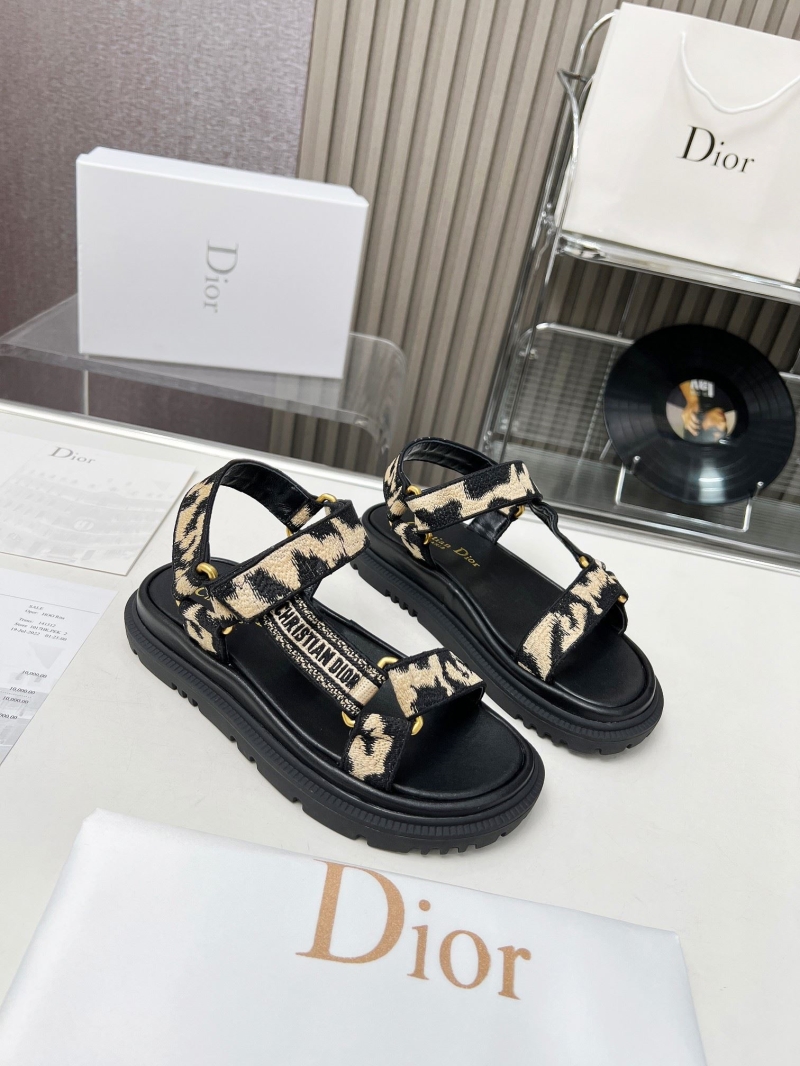 Christian Dior Sandals